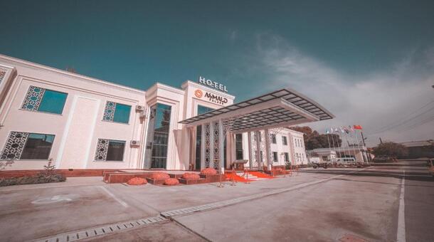 Hoteles Ofertas Dynamic Tours